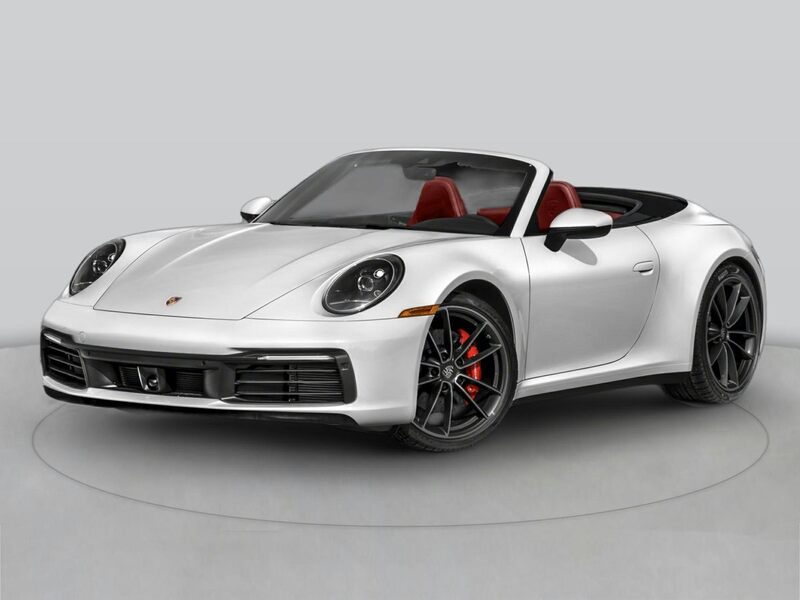 Used 2023 PORSCHE 911 CARRERA 4 GTS CABRIOLET in WEST PALM BEACH, FLORIDA