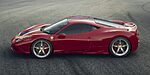 Used 2015 FERRARI 458 ITALIA 2DR CPE SPECIALE in WEST PALM BEACH, FLORIDA