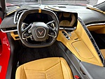 Used 2022 CHEVROLET CORVETTE 2DR STINGRAY CONV W/3LT in WEST PALM BEACH, FLORIDA (Photo 19)