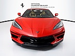 Used 2022 CHEVROLET CORVETTE 2DR STINGRAY CONV W/3LT in WEST PALM BEACH, FLORIDA (Photo 2)