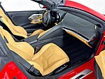 Used 2022 CHEVROLET CORVETTE 2DR STINGRAY CONV W/3LT in WEST PALM BEACH, FLORIDA (Photo 21)