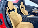 Used 2022 CHEVROLET CORVETTE 2DR STINGRAY CONV W/3LT in WEST PALM BEACH, FLORIDA (Photo 22)