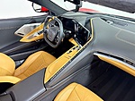 Used 2022 CHEVROLET CORVETTE 2DR STINGRAY CONV W/3LT in WEST PALM BEACH, FLORIDA (Photo 24)