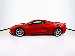 Used 2022 CHEVROLET CORVETTE 2DR STINGRAY CONV W/3LT in WEST PALM BEACH, FLORIDA (Photo 4)