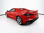 Used 2022 CHEVROLET CORVETTE 2DR STINGRAY CONV W/3LT in WEST PALM BEACH, FLORIDA (Photo 5)