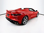 Used 2022 CHEVROLET CORVETTE 2DR STINGRAY CONV W/3LT in WEST PALM BEACH, FLORIDA (Photo 7)