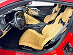 Used 2022 CHEVROLET CORVETTE 2DR STINGRAY CONV W/3LT in WEST PALM BEACH, FLORIDA (Photo 9)