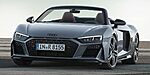 Used 2023 AUDI R8 V10 PERFORMANCE QUATTRO in WEST PALM BEACH, FLORIDA
