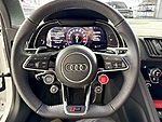 Used 2023 AUDI R8 V10 PERFORMANCE QUATTRO in WEST PALM BEACH, FLORIDA (Photo 10)