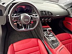Used 2023 AUDI R8 V10 PERFORMANCE QUATTRO in WEST PALM BEACH, FLORIDA (Photo 19)