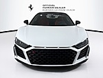 Used 2023 AUDI R8 V10 PERFORMANCE QUATTRO in WEST PALM BEACH, FLORIDA (Photo 2)