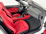 Used 2023 AUDI R8 V10 PERFORMANCE QUATTRO in WEST PALM BEACH, FLORIDA (Photo 21)