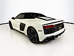 Used 2023 AUDI R8 V10 PERFORMANCE QUATTRO in WEST PALM BEACH, FLORIDA (Photo 5)