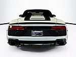 Used 2023 AUDI R8 V10 PERFORMANCE QUATTRO in WEST PALM BEACH, FLORIDA (Photo 6)