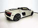 Used 2023 AUDI R8 V10 PERFORMANCE QUATTRO in WEST PALM BEACH, FLORIDA (Photo 7)