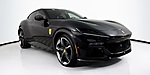 Used 2025 FERRARI PUROSANGUE AWD in WEST PALM BEACH, FLORIDA
