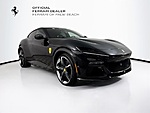 Used 2025 FERRARI PUROSANGUE AWD in WEST PALM BEACH, FLORIDA (Photo 1)