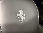 Used 2025 FERRARI PUROSANGUE AWD in WEST PALM BEACH, FLORIDA (Photo 24)
