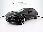 Used 2025 FERRARI PUROSANGUE AWD in WEST PALM BEACH, FLORIDA (Photo 3)