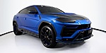 Used 2019 LAMBORGHINI URUS AWD in WEST PALM BEACH, FLORIDA
