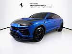 Used 2019 LAMBORGHINI URUS AWD in WEST PALM BEACH, FLORIDA (Photo 3)