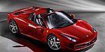 Used 2015 FERRARI 458 ITALIA BASE in WEST PALM BEACH, FLORIDA
