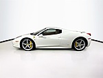 Used 2015 FERRARI 458 SPIDER 2DR CONV in WEST PALM BEACH, FLORIDA (Photo 4)