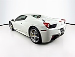 Used 2015 FERRARI 458 SPIDER 2DR CONV in WEST PALM BEACH, FLORIDA (Photo 5)