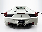 Used 2015 FERRARI 458 SPIDER 2DR CONV in WEST PALM BEACH, FLORIDA (Photo 6)