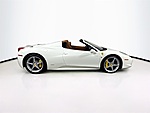 Used 2015 FERRARI 458 SPIDER 2DR CONV in WEST PALM BEACH, FLORIDA (Photo 8)