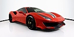 Used 2020 FERRARI 488 PISTA COUPE in WEST PALM BEACH, FLORIDA