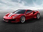Used 2020 FERRARI 488 PISTA COUPE in WEST PALM BEACH, FLORIDA (Photo 1)