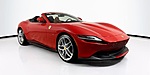 Used 2024 FERRARI ROMA BASE in WEST PALM BEACH, FLORIDA