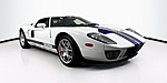 Used 2005 FORD GT 2DR CPE in WEST PALM BEACH, FLORIDA