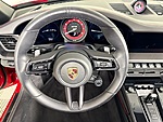 Used 2024 PORSCHE 911 CARRERA 4 CABRIOLET in WEST PALM BEACH, FLORIDA (Photo 10)