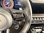 Used 2024 PORSCHE 911 CARRERA 4 CABRIOLET in WEST PALM BEACH, FLORIDA (Photo 13)