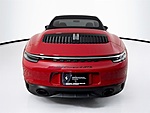 Used 2024 PORSCHE 911 CARRERA 4 CABRIOLET in WEST PALM BEACH, FLORIDA (Photo 16)