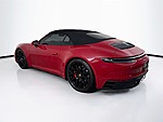 Used 2024 PORSCHE 911 CARRERA 4 CABRIOLET in WEST PALM BEACH, FLORIDA (Photo 17)