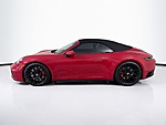 Used 2024 PORSCHE 911 CARRERA 4 CABRIOLET in WEST PALM BEACH, FLORIDA (Photo 18)