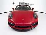 Used 2024 PORSCHE 911 CARRERA 4 CABRIOLET in WEST PALM BEACH, FLORIDA (Photo 2)