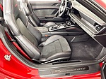 Used 2024 PORSCHE 911 CARRERA 4 CABRIOLET in WEST PALM BEACH, FLORIDA (Photo 21)