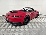 Used 2024 PORSCHE 911 CARRERA 4 CABRIOLET in WEST PALM BEACH, FLORIDA (Photo 4)