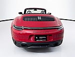 Used 2024 PORSCHE 911 CARRERA 4 CABRIOLET in WEST PALM BEACH, FLORIDA (Photo 5)