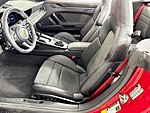 Used 2024 PORSCHE 911 CARRERA 4 CABRIOLET in WEST PALM BEACH, FLORIDA (Photo 6)