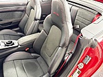 Used 2024 PORSCHE 911 CARRERA 4 CABRIOLET in WEST PALM BEACH, FLORIDA (Photo 7)