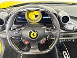 Used 2021 FERRARI F8 SPIDER CONVERTIBLE in WEST PALM BEACH, FLORIDA (Photo 11)