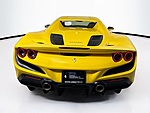 Used 2021 FERRARI F8 SPIDER CONVERTIBLE in WEST PALM BEACH, FLORIDA (Photo 17)