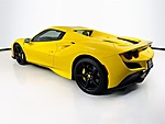 Used 2021 FERRARI F8 SPIDER CONVERTIBLE in WEST PALM BEACH, FLORIDA (Photo 18)
