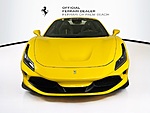 Used 2021 FERRARI F8 SPIDER CONVERTIBLE in WEST PALM BEACH, FLORIDA (Photo 2)