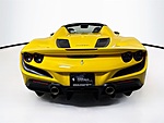 Used 2021 FERRARI F8 SPIDER CONVERTIBLE in WEST PALM BEACH, FLORIDA (Photo 5)